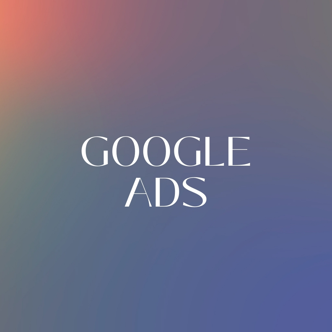 Google Ads – målrettet annonsering for økt synlighet og flere kunder