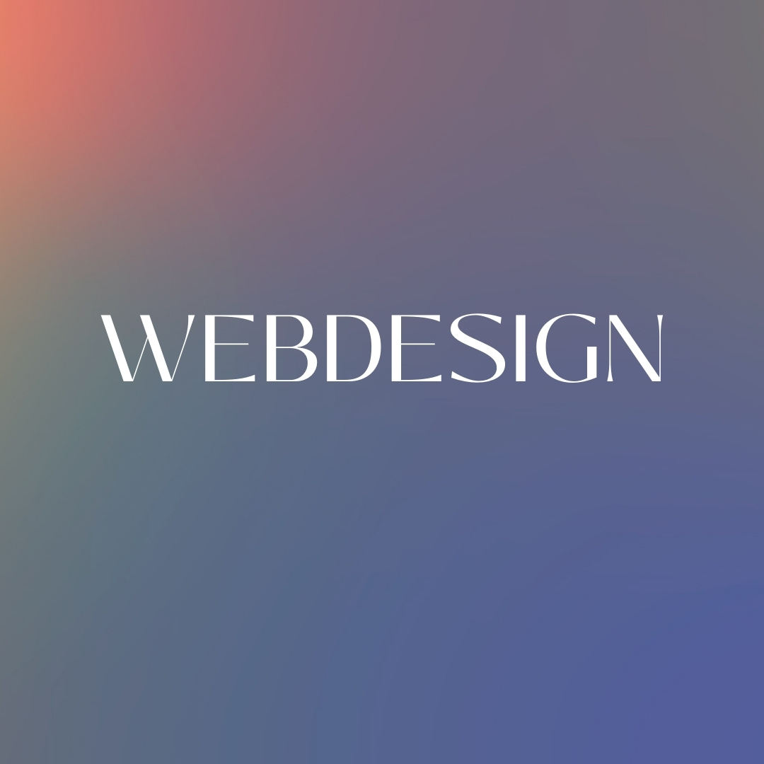 Webdesign - Design av nettsider, nettbutikker og digitale webløsninger